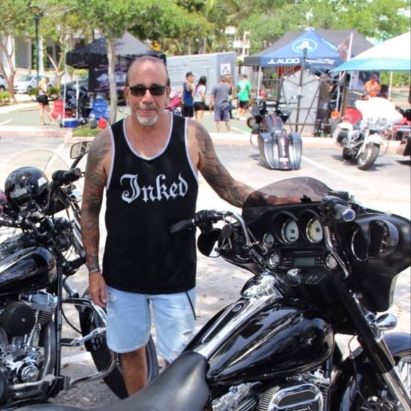 Meet your Posher, Scott - Picture 1 of 1